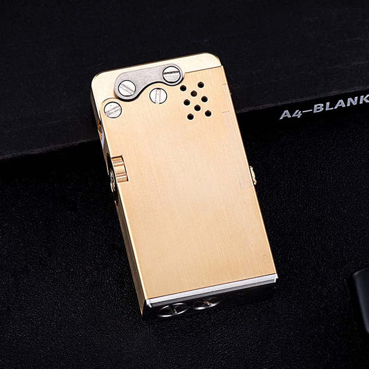 New Mechanical Kerosene Lighter