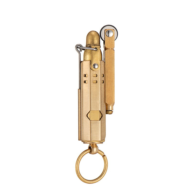Austrian Creative Nostalgia Lighter