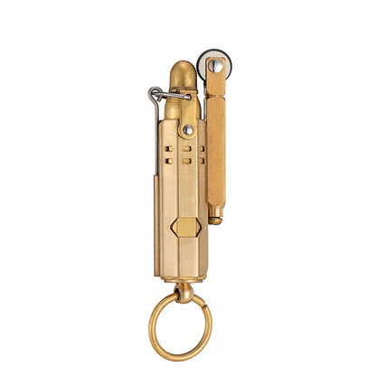 Austrian Creative Nostalgia Lighter