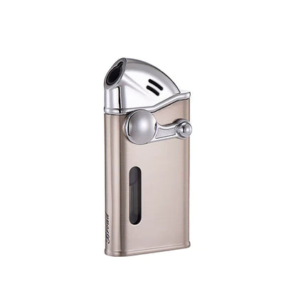 Blue Flame Butane Gas Lighter