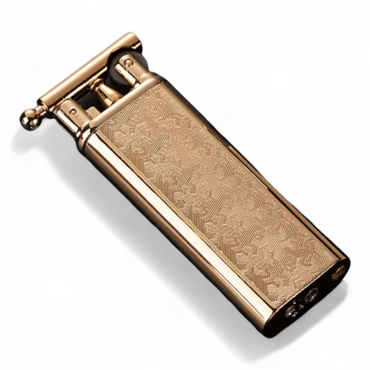 Vintage Style Gas Lighter