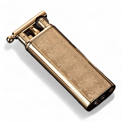 Vintage Style Gas Lighter