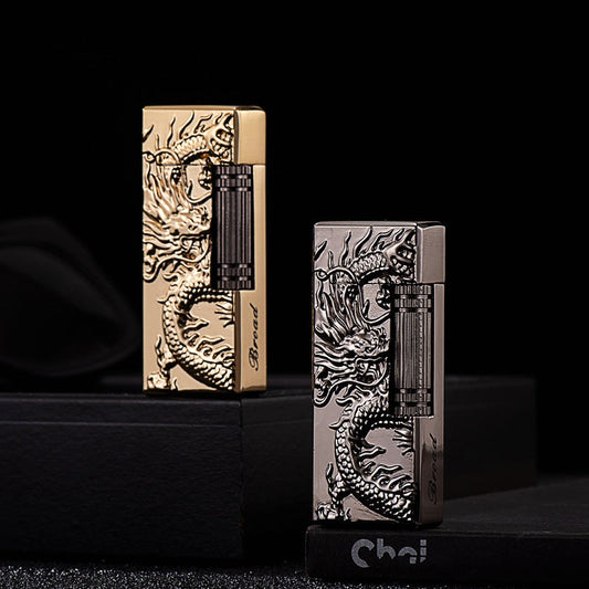 Classical Metal Durable Lighter