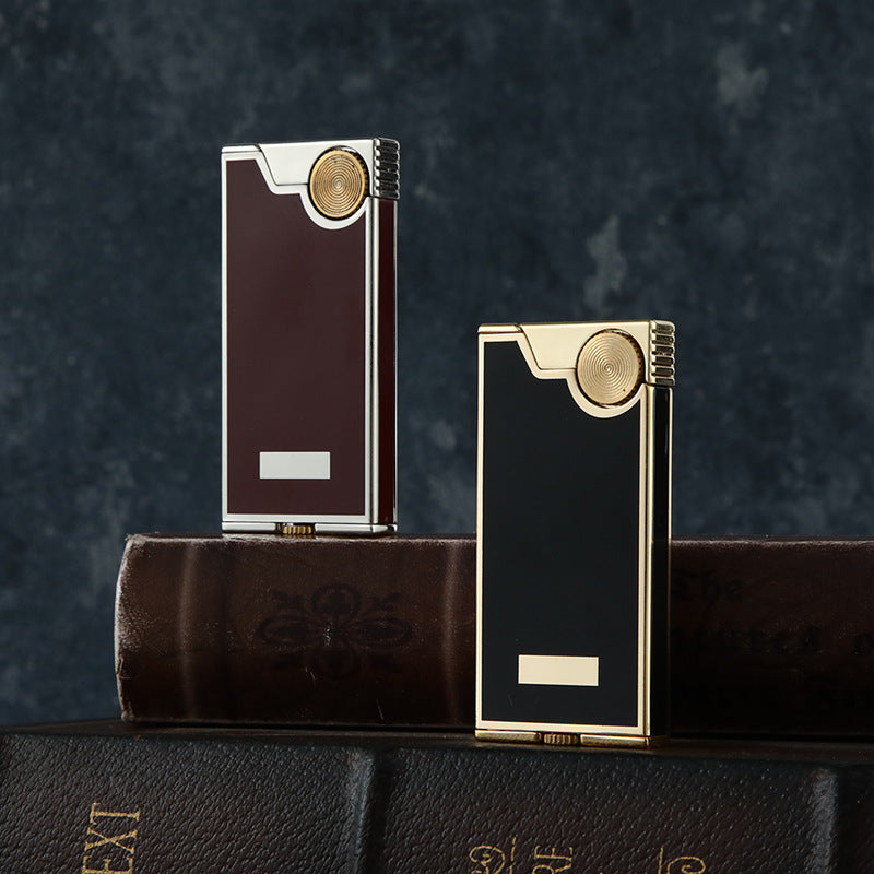 New Creative Mini Thin Lighter