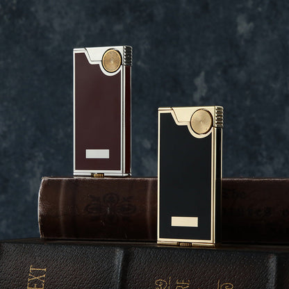 New Creative Mini Thin Lighter