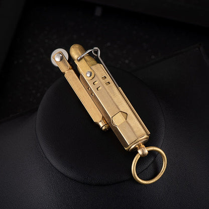 Austrian Creative Nostalgia Lighter