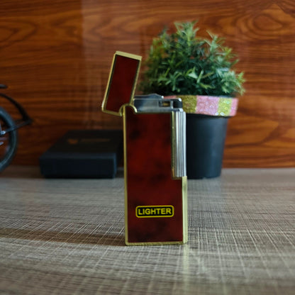 Newly Designed Metal Lighter