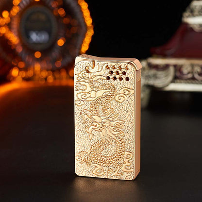 Classic Windproof Kerosene Lighter