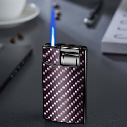 Windproof Blue Flame Powerful Lighter