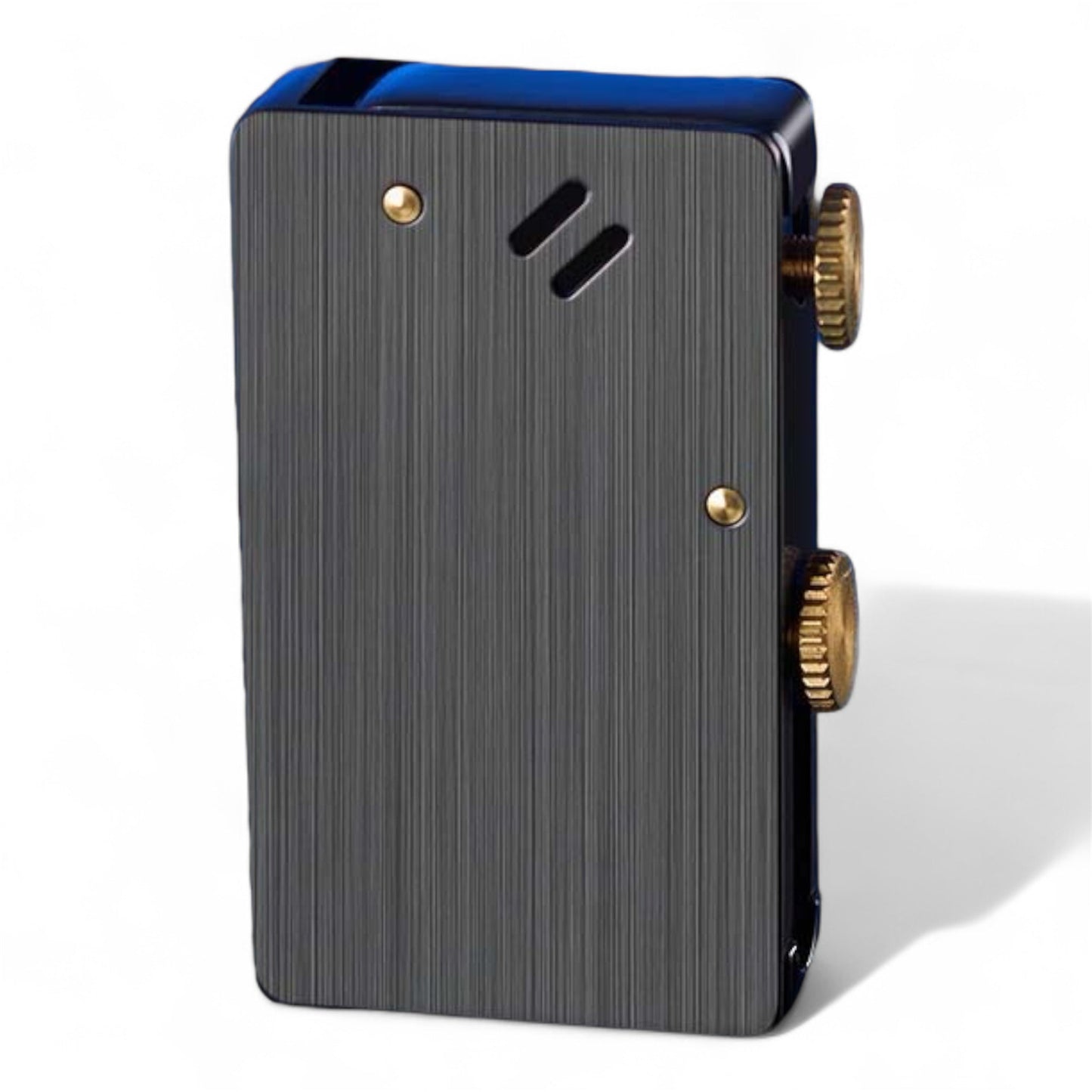Vintage-Style Mechanical Kerosene Lighter
