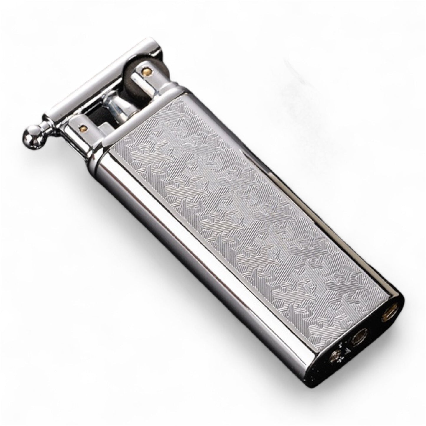 Vintage Style Gas Lighter