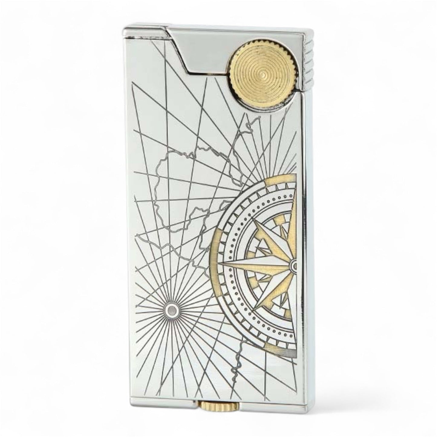 New Creative Mini Thin Lighter