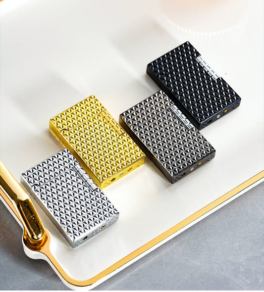 Premium Metal Lighter