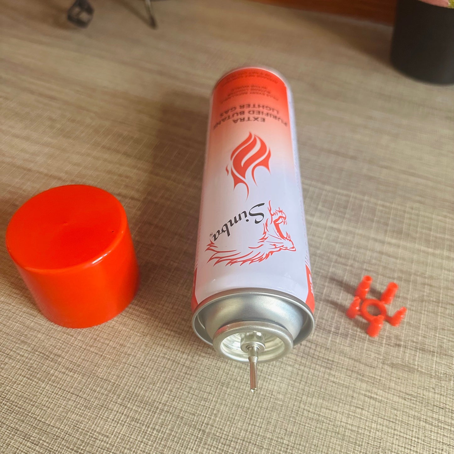 Butane Gas 250ml