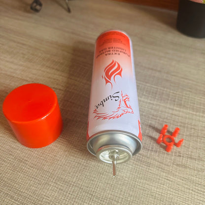 Butane Gas 250ml