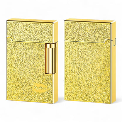 Dunhill Metal Lighter