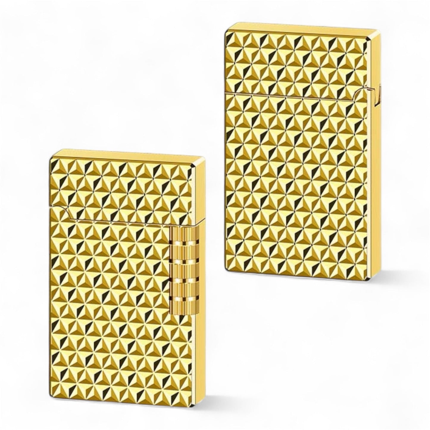 Premium Metal Lighter