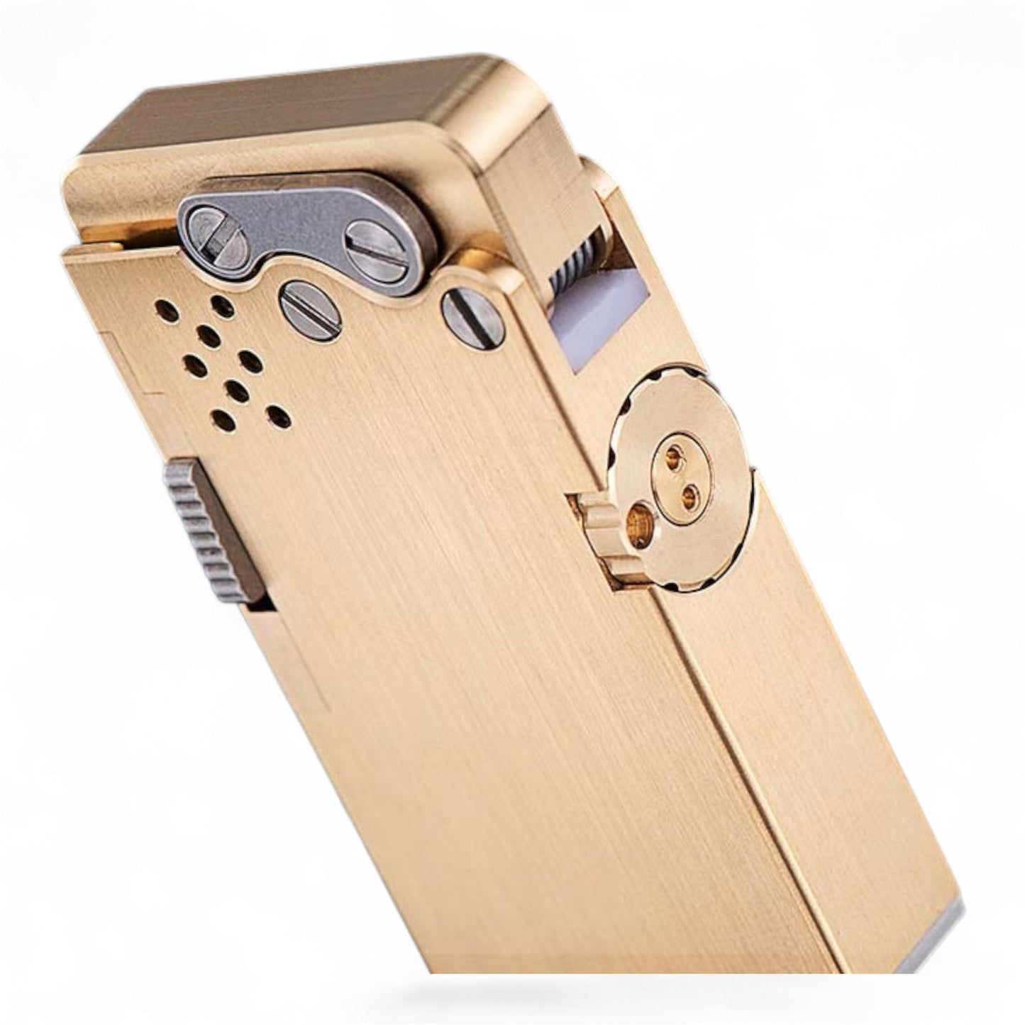 New Mechanical Kerosene Lighter
