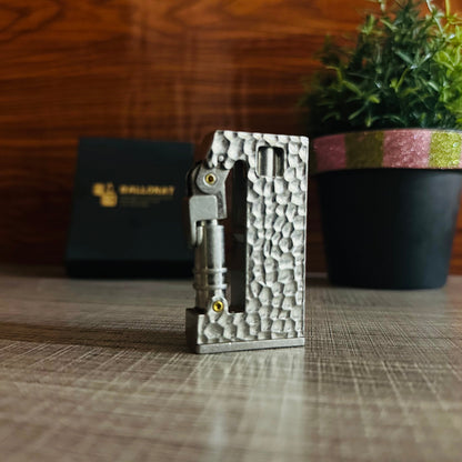 Classic Retro Old-fashioned Scimitar Lighter