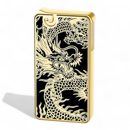 Open Flame Lighter 2025