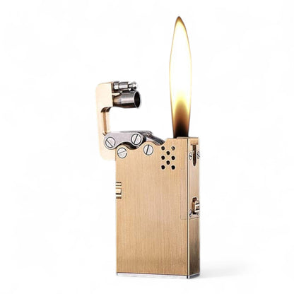New Mechanical Kerosene Lighter