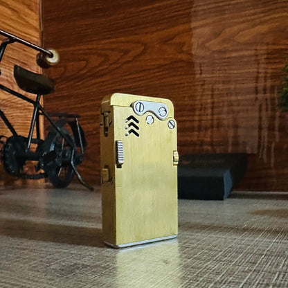 New Mechanical Kerosene Lighter