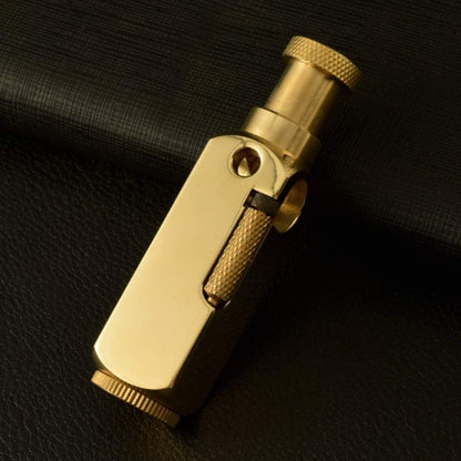 Luxury Pure Copper Kerosene Lighter