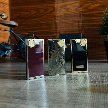 New Creative Mini Thin Lighter