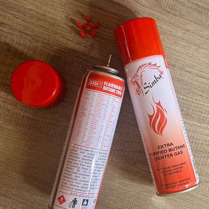 Butane Gas 250ml