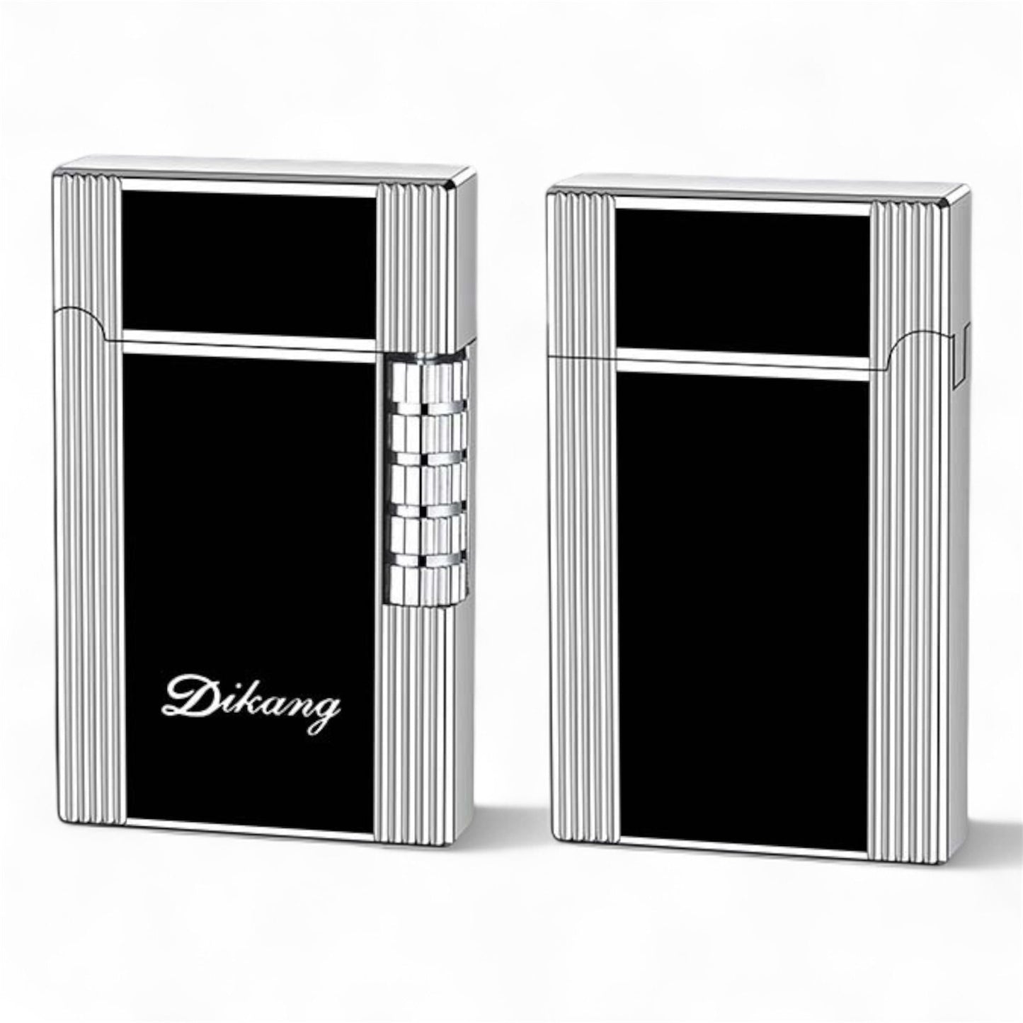 Premium Permanent Metal Torch Lighter
