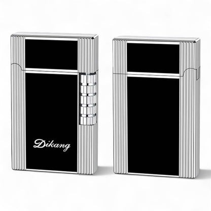 Premium Permanent Metal Torch Lighter