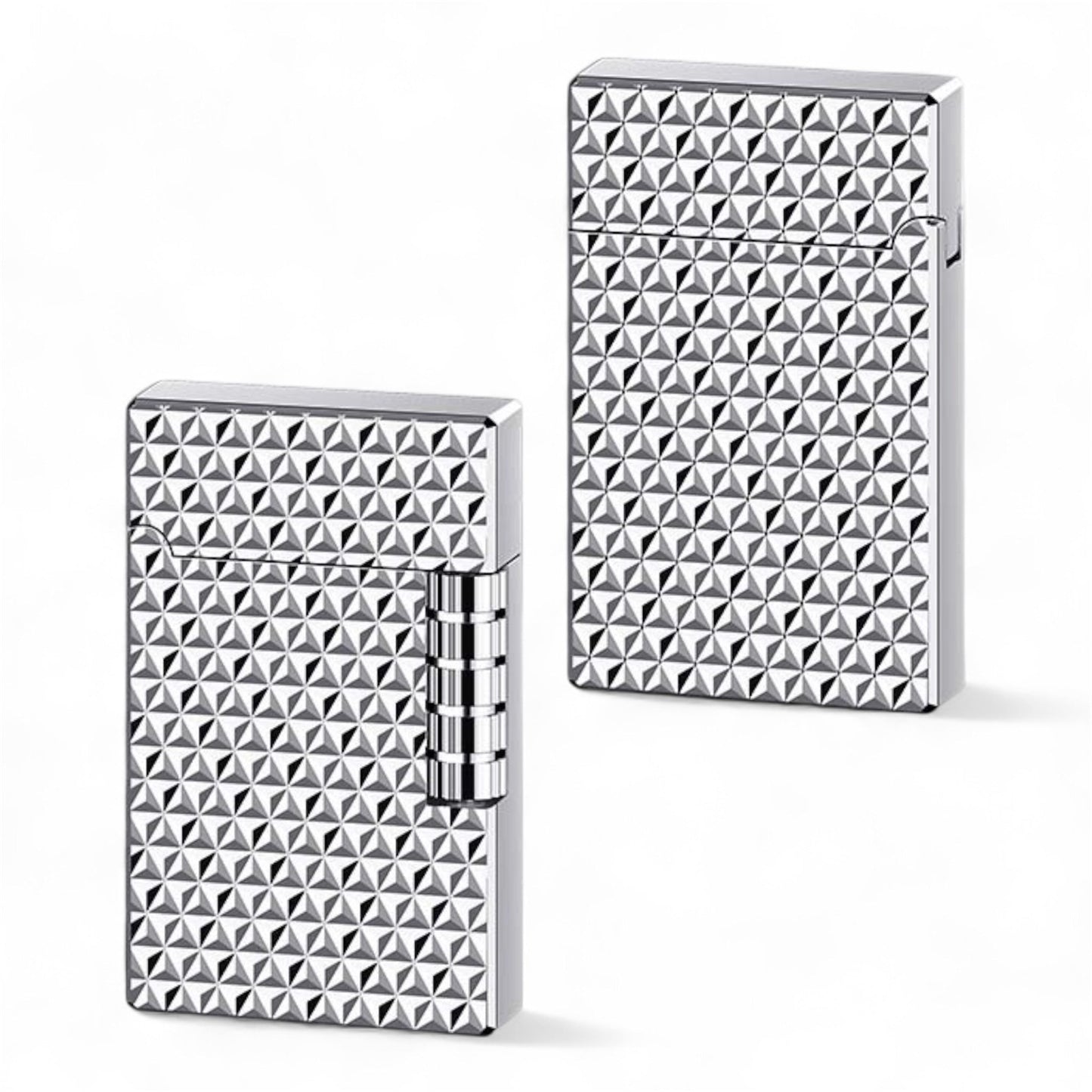 Premium Metal Lighter