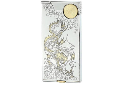 New Creative Mini Thin Lighter