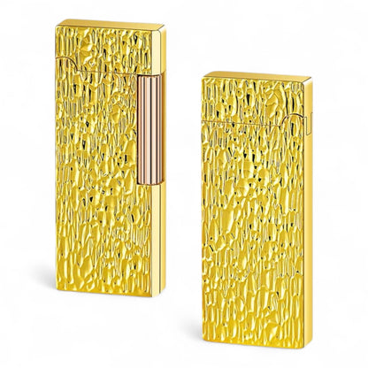 Retro Side-Slide Ignition Lighter