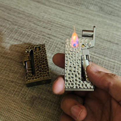 Classic Retro Old-fashioned Scimitar Lighter