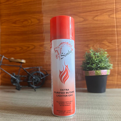Butane Gas 250ml