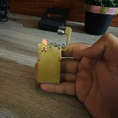 New Mechanical Kerosene Lighter