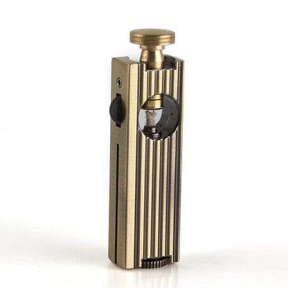 High-quality, Windproof, Retractable Kerosene Lighter