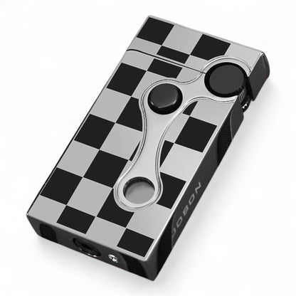 Dual Flame Windproof Lighter