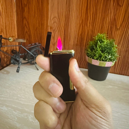 Slim Model Red Fire Lighter