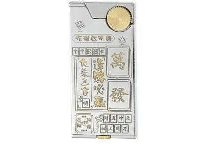 New Creative Mini Thin Lighter