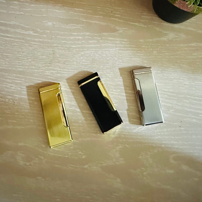 Slim Model Red Fire Lighter
