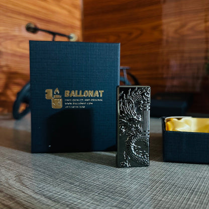Classical Metal Durable Lighter