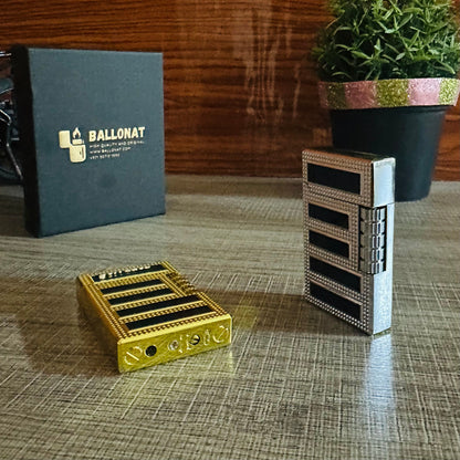 Modern and Metal Gas Lighter