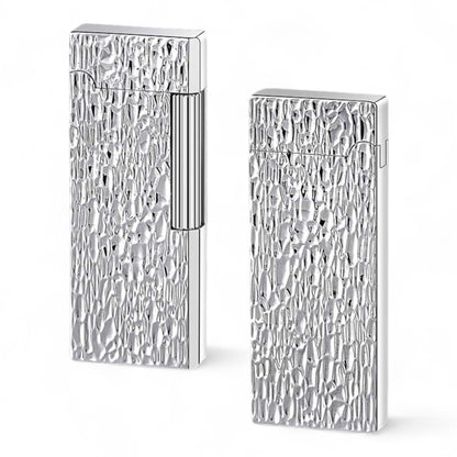 Retro Side-Slide Ignition Lighter