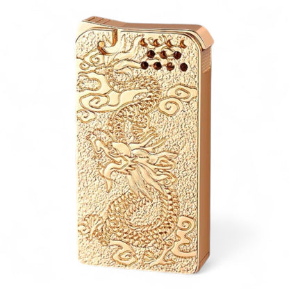 Classic Windproof Kerosene Lighter