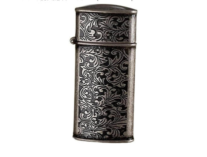 High-end Arabesque Kerosene Lighter