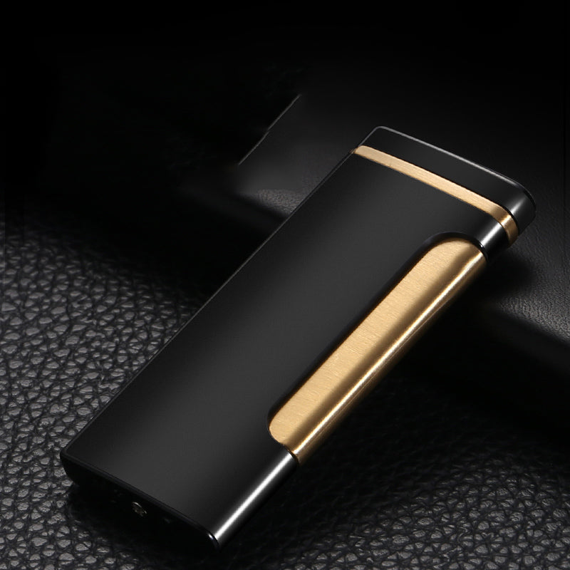 Slim Model Red Fire Lighter