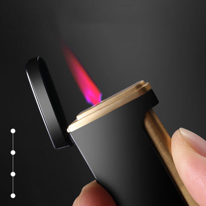 Slim Model Red Fire Lighter