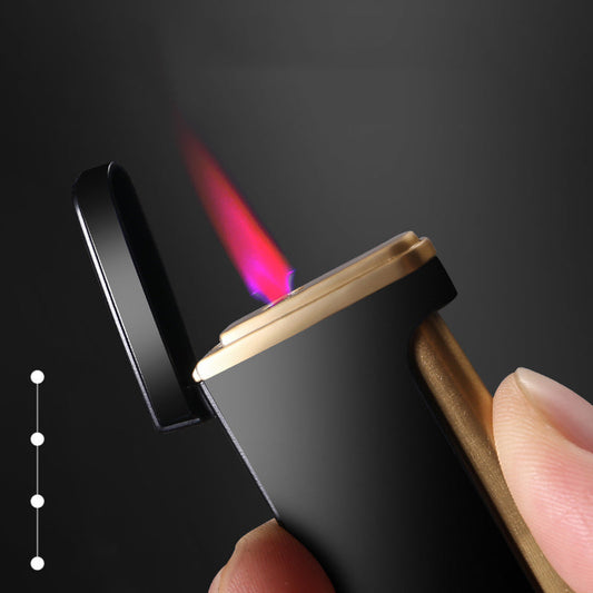 Slim Model Red Fire Lighter